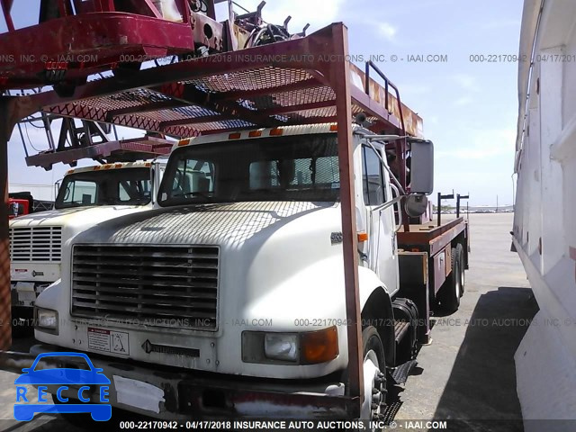 2000 INTERNATIONAL 4900 4900 1HTSHADR5YH270504 image 1