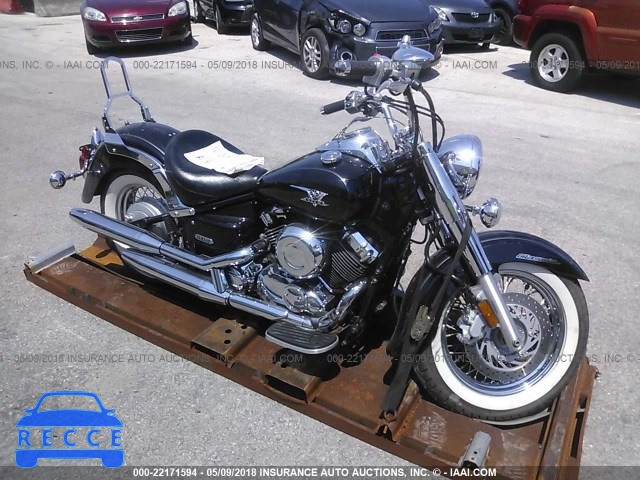 2005 YAMAHA XVS65 A JYAVM01E55A075097 image 0