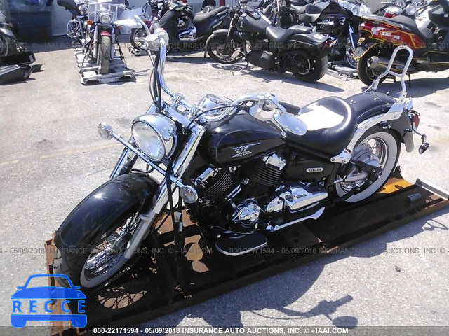 2005 YAMAHA XVS65 A JYAVM01E55A075097 image 1