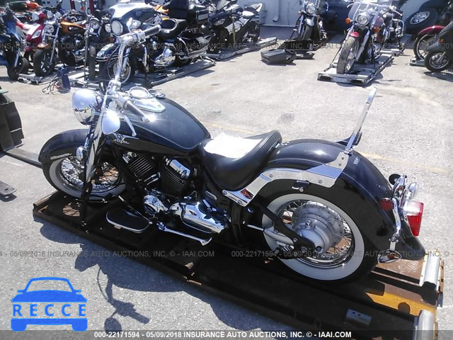 2005 YAMAHA XVS65 A JYAVM01E55A075097 image 2