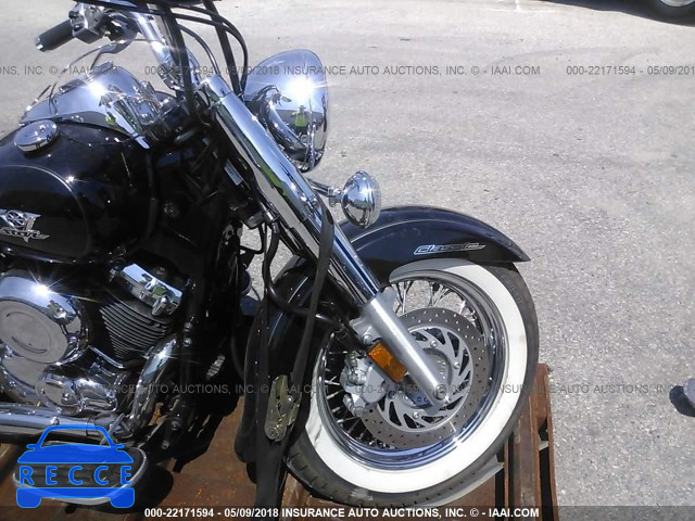 2005 YAMAHA XVS65 A JYAVM01E55A075097 image 4