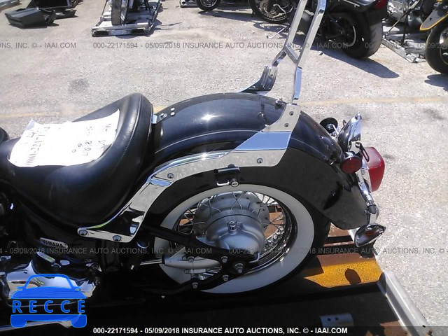 2005 YAMAHA XVS65 A JYAVM01E55A075097 image 5