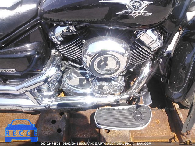 2005 YAMAHA XVS65 A JYAVM01E55A075097 image 7