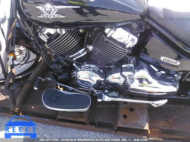 2005 YAMAHA XVS65 A JYAVM01E55A075097 image 8