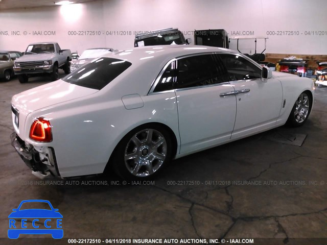 2010 ROLLS-ROYCE GHOST SCA664S52AUX48825 image 3