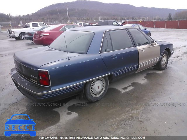 1994 OLDSMOBILE 98 REGENCY 1G3CX52L4R4317265 Bild 3