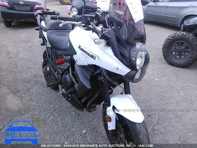 2013 KAWASAKI LE650 C JKALEEC17DDA11590 зображення 0