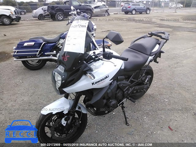 2013 KAWASAKI LE650 C JKALEEC17DDA11590 зображення 1