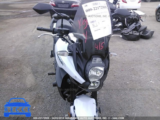 2013 KAWASAKI LE650 C JKALEEC17DDA11590 зображення 4