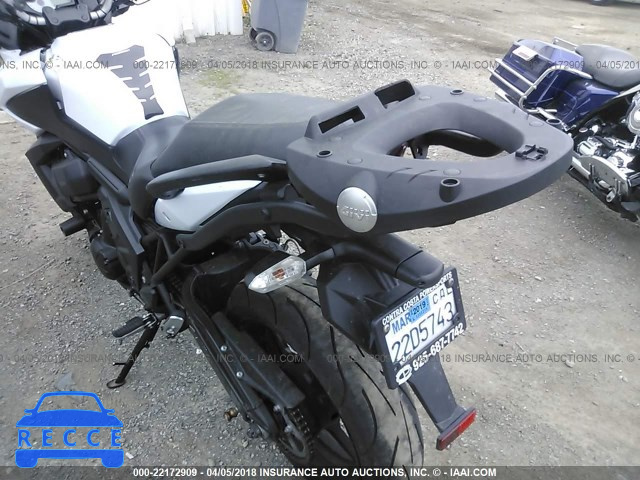 2013 KAWASAKI LE650 C JKALEEC17DDA11590 зображення 5