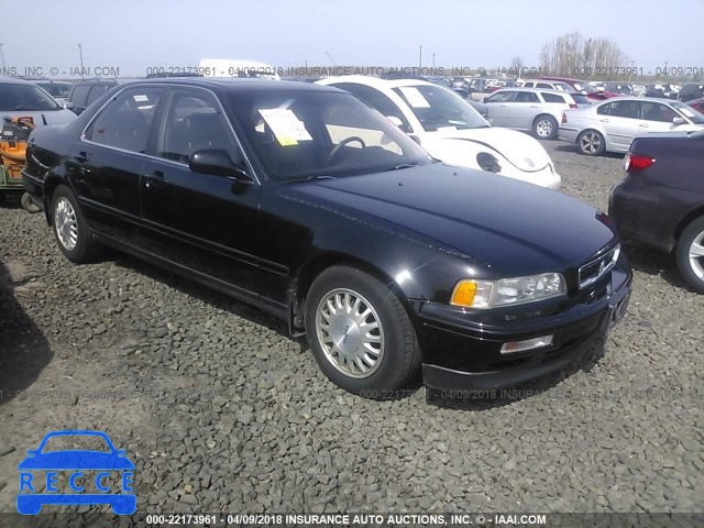 1993 ACURA LEGEND LS JH4KA7675PC010842 image 0