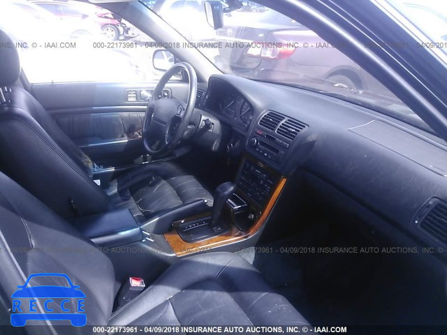 1993 ACURA LEGEND LS JH4KA7675PC010842 image 4