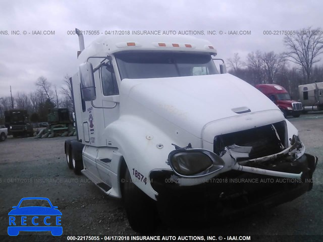 2007 FREIGHTLINER CONVENTIONAL COLUMBIA 1FUJA6CK97LZ18574 image 0