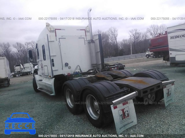 2007 FREIGHTLINER CONVENTIONAL COLUMBIA 1FUJA6CK97LZ18574 image 2