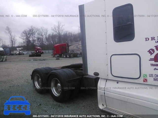 2007 FREIGHTLINER CONVENTIONAL COLUMBIA 1FUJA6CK97LZ18574 image 6