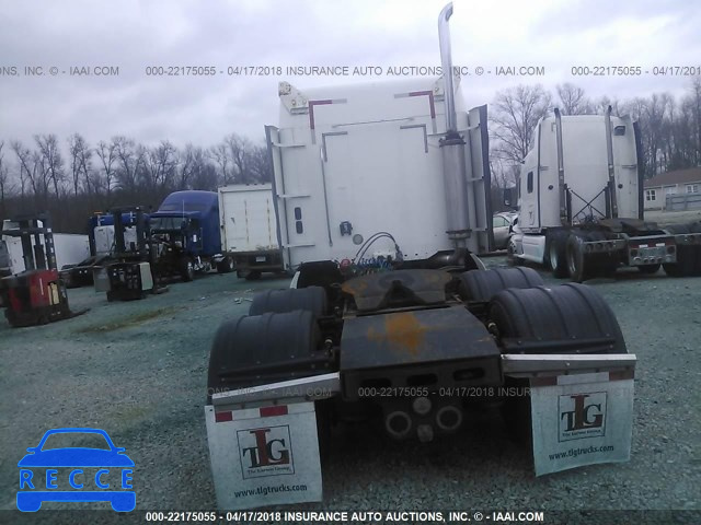 2007 FREIGHTLINER CONVENTIONAL COLUMBIA 1FUJA6CK97LZ18574 image 7