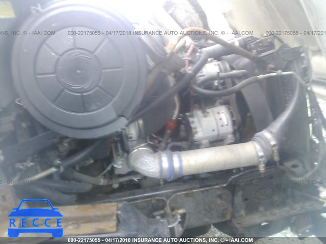 2007 FREIGHTLINER CONVENTIONAL COLUMBIA 1FUJA6CK97LZ18574 image 8