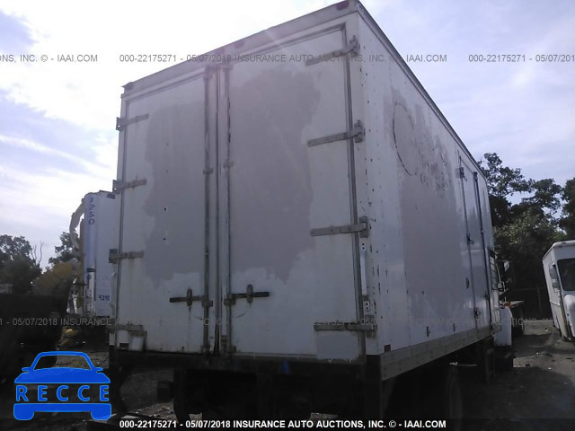 2008 CHEVROLET C5500 C5C042 1GBE5C19X8F405429 Bild 3