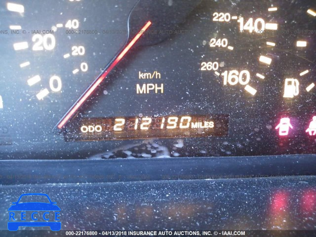 1994 LEXUS SC 300 JT8JZ31C1R0018927 зображення 6