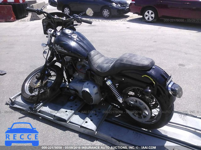 2009 HARLEY-DAVIDSON FXD 1HD1GM4159K320506 image 2