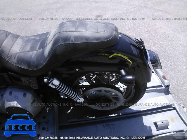 2009 HARLEY-DAVIDSON FXD 1HD1GM4159K320506 зображення 5