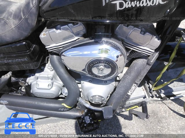 2009 HARLEY-DAVIDSON FXD 1HD1GM4159K320506 image 7