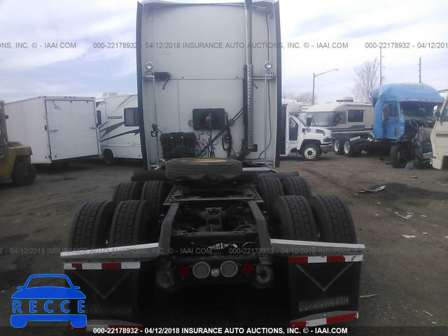 2012 KENWORTH T700 T700 1XKFD49X1CJ299409 Bild 7