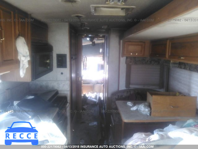 1999 FREIGHTLINER CHASSIS X LINE MOTOR HOME 4UZHXFBC8XCF28708 image 7
