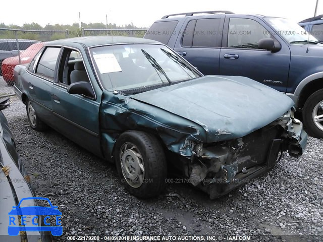 1993 FORD TEMPO GL 2FAPP36X0PB195757 image 0