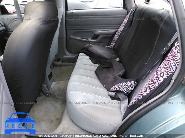 1993 FORD TEMPO GL 2FAPP36X0PB195757 image 7