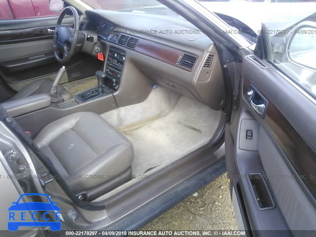 1994 ACURA VIGOR GS JH4CC2664RC003098 Bild 4