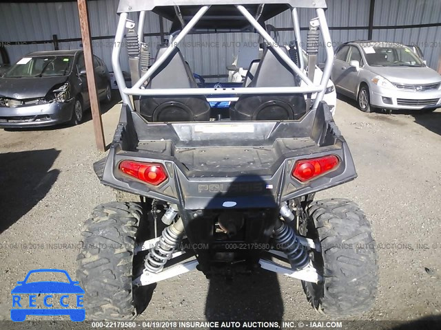 2010 POLARIS RANGER RZR 4 4XAXH76A3AD083988 Bild 5