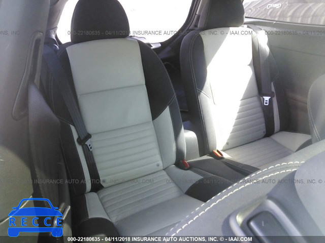 2010 VOLVO C30 T5 YV1672MK3A2174156 image 7