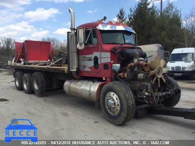 1999 PETERBILT 357 1NPAXUEX2XN459744 Bild 0