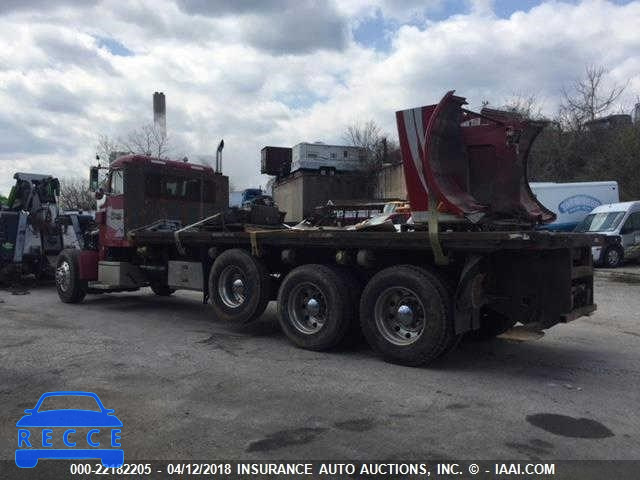 1999 PETERBILT 357 1NPAXUEX2XN459744 image 3