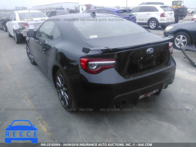 2017 SUBARU BRZ 2.0 LIMITED/BLUE.SERIES JF1ZCAC11H9602007 image 2