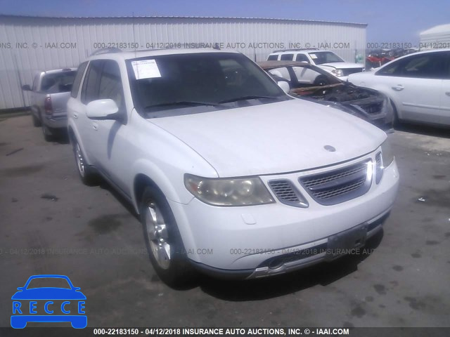 2006 SAAB 9-7X ARC 5S3ET13M562802133 Bild 0