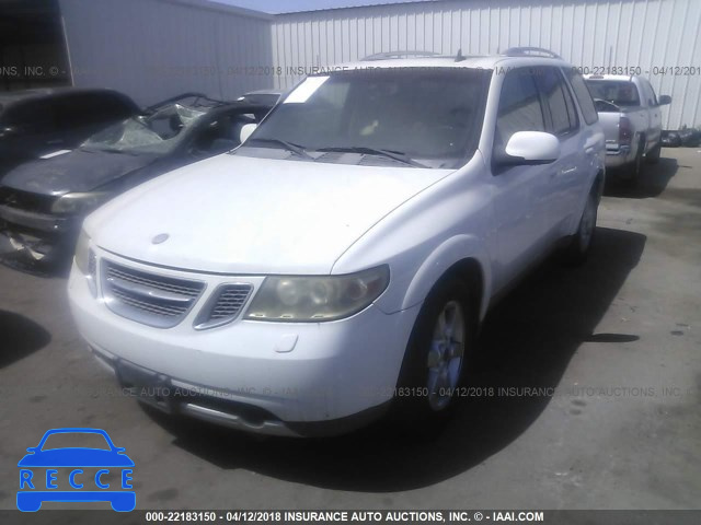 2006 SAAB 9-7X ARC 5S3ET13M562802133 зображення 1