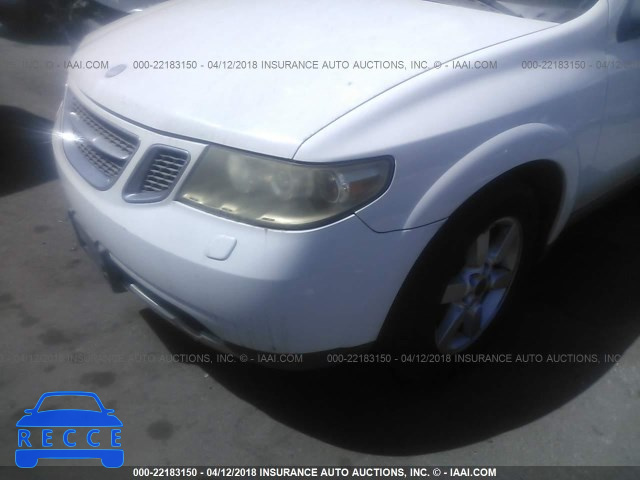 2006 SAAB 9-7X ARC 5S3ET13M562802133 зображення 5