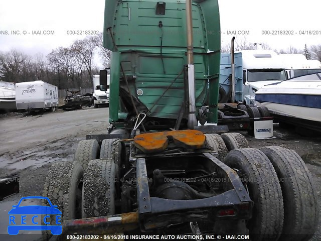 2010 VOLVO VNL L 4V4NC9EJ9AN287270 зображення 7