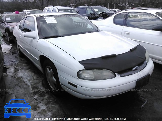 1998 CHEVROLET MONTE CARLO LS 2G1WW12M9W9197076 зображення 0