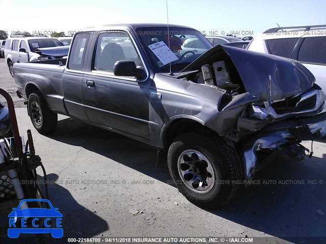 1999 MAZDA B3000 CAB PLUS 4F4YR16V5XTM39535 image 0