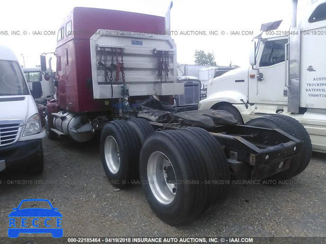 2006 INTERNATIONAL 9400 9400I 2HSCNAPR56C217237 image 2