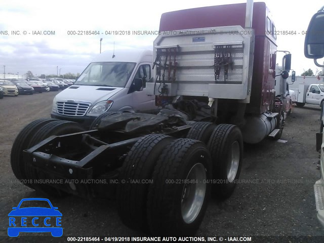 2006 INTERNATIONAL 9400 9400I 2HSCNAPR56C217237 image 3