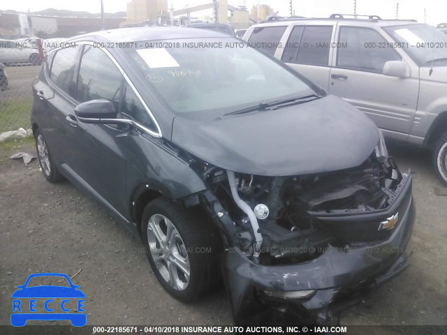 2017 CHEVROLET BOLT EV LT 1G1FW6S0XH4144807 image 0