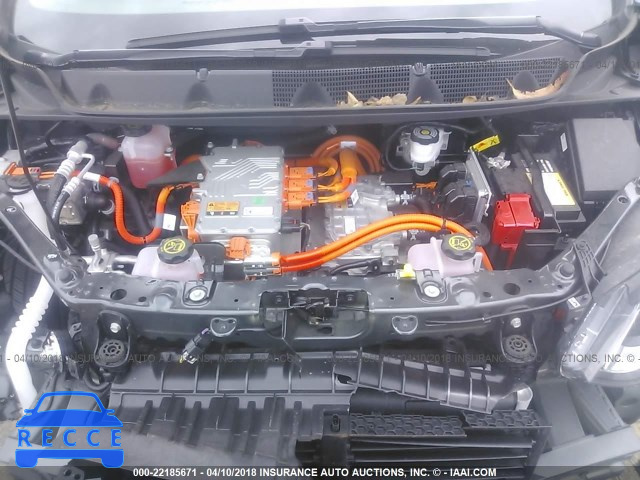 2017 CHEVROLET BOLT EV LT 1G1FW6S0XH4144807 image 9