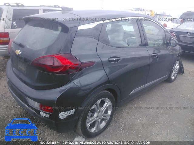 2017 CHEVROLET BOLT EV LT 1G1FW6S0XH4144807 image 3