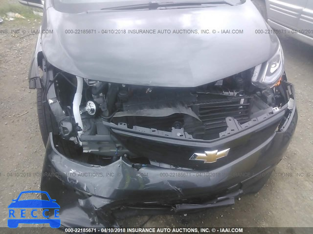 2017 CHEVROLET BOLT EV LT 1G1FW6S0XH4144807 image 5