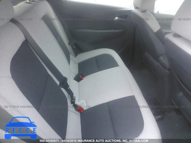 2017 CHEVROLET BOLT EV LT 1G1FW6S0XH4144807 image 7