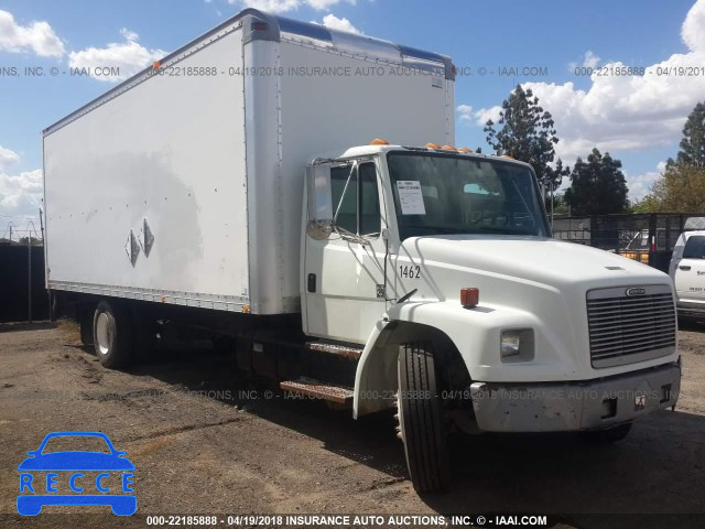 2001 FREIGHTLINER FL70 1FVABSAK91HJ37942 image 0